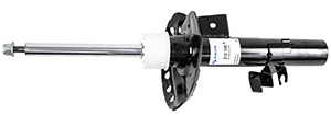 Shock absorber in the group Chassi / Shock absorber / Front Shock Absorber at  Professional Parts Sweden AB (72433749S)