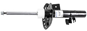 Shock absorber i gruppen Chassi / Sttdmpare / Frmre Sttdmpare hos  Professional Parts Sweden AB (72433749S)