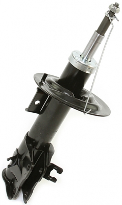 Shock absorber front i gruppen Chassi / Sttdmpare / Frmre Sttdmpare hos  Professional Parts Sweden AB (72434195S)