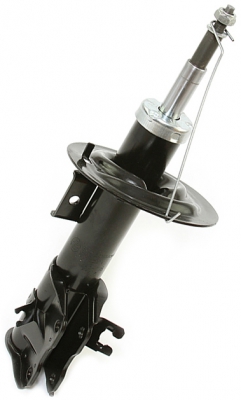 Shock absorber front i gruppen Chassi / Sttdmpare / Frmre Sttdmpare hos  Professional Parts Sweden AB (72434196S)
