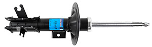 Shock absorber front i gruppen Tillflligt dolda artiklar hos  Professional Parts Sweden AB (72434213S)