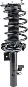 Shock absorber kit with spring and strut mounts in the group Chassi / Shock absorber / Complete shock absorbers at  Professional Parts Sweden AB (72434720C)