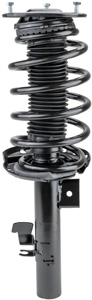Shock absorber kit with spring and strut mounts in the group Chassi / Shock absorber / Complete shock absorbers at  Professional Parts Sweden AB (72434721C)