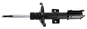 Shock absorber front i gruppen Chassi / Sttdmpare / Frmre Sttdmpare hos  Professional Parts Sweden AB (72435515)