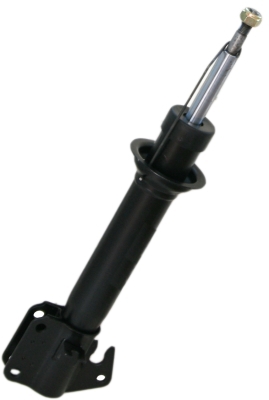 Shock absorber front - Replaced by 72436898S i gruppen Tillflligt dolda artiklar hos  Professional Parts Sweden AB (72435622S)