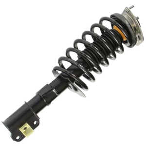 Shock absorber kit with spring and strut mounts in the group Chassi / Shock absorber / Complete shock absorbers at  Professional Parts Sweden AB (72435817C)