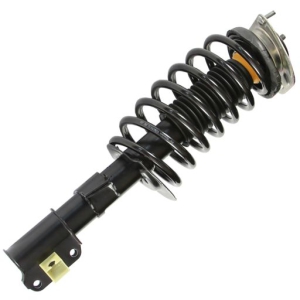 Shock absorber kit with spring and strut mounts i gruppen Chassi / Sttdmpare / Kompletta sttdmpare hos  Professional Parts Sweden AB (72435823C)