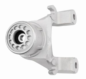 Suspension strut rear axle upper in the group Suspension parts / Strut mount at  Professional Parts Sweden AB (72435853)