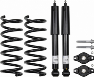 Nivomat conversion kit in the group Chassi / Shock absorber / Conversion Kit Nivomat at  Professional Parts Sweden AB (72435868C)