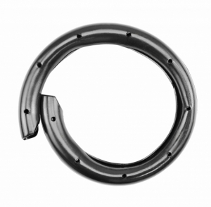 Spacer spring mounting rear in the group Suspension parts / Strut mount at  Professional Parts Sweden AB (72435888)