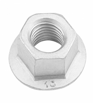 Flange nut in the group Chassi / Shock absorber / Mounting Accessories at  Professional Parts Sweden AB (72435909)