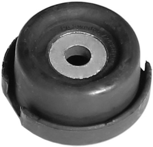 Strut mount in the group Suspension parts / Strut mount at Professional Parts Sweden AB (72436101)