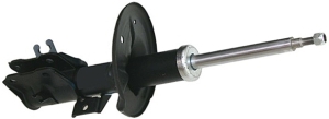 Shock absorber front i gruppen Chassi / Sttdmpare / Frmre Sttdmpare hos  Professional Parts Sweden AB (72436456S)