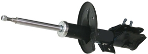 Shock absorber front i gruppen Chassi / Sttdmpare / Frmre Sttdmpare hos  Professional Parts Sweden AB (72436457S)