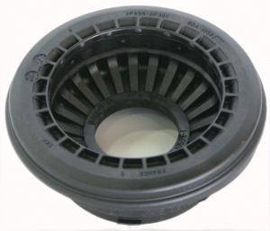 Friction Bearing in the group Suspension parts / Strut mount at Professional Parts Sweden AB (72436530)