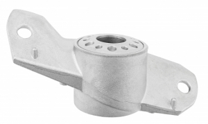 Strut mount rear left upper in the group Suspension parts / Strut mount at  Professional Parts Sweden AB (72436913)