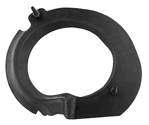 Spring insolator lower in the group Suspension parts / Strut mount at  Professional Parts Sweden AB (72437211)