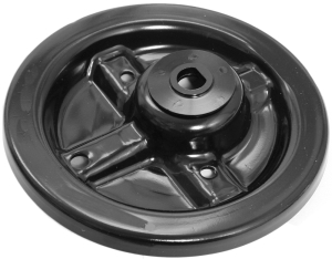 Strut mount in the group Suspension parts / Strut mount at  Professional Parts Sweden AB (72438110)