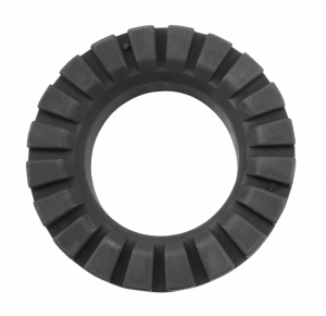 Spring isolator upper rear in the group Suspension parts / Strut mount at  Professional Parts Sweden AB (72438807)