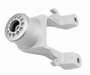 Suspension strut rear axle upper in the group Suspension parts / Strut mount at  Professional Parts Sweden AB (72439258)