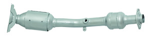 Catalytic converter in the group Exhaust parts / Catalytic converter at  Professional Parts Sweden AB (74146)