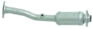 Catalytic converter in the group Exhaust parts / Catalytic converter at  Professional Parts Sweden AB (74155)