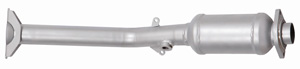 Catalytic converter in the group Exhaust parts / Catalytic converter at  Professional Parts Sweden AB (74171)