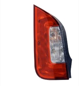 Kombinationsbackljus H�ger in the group Headlights / Lightning / Tail lights at  Professional Parts Sweden AB (75030712A1)