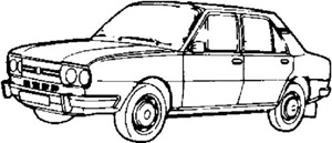 Drivknutssats in the group  at  Professional Parts Sweden AB (7510)