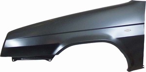Skrm Till Hger Fram in the group Body parts / Body Panel / Body Panel, Sidewall at  Professional Parts Sweden AB (7512312)