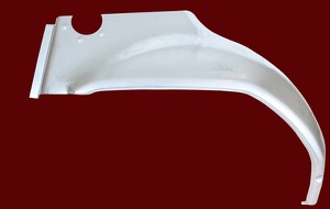 Hjulhus Fj�derbensf�ste Ekonomipl�t in the group Body parts / Repair Panels / Repair Panel, Wheel Arch & Housing at  Professional Parts Sweden AB (7512542)