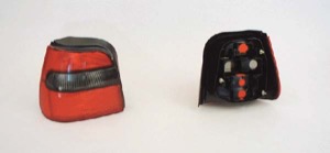 Kombinationsbackljus utan lamphallare i gruppen Tillflligt dolda artiklar hos  Professional Parts Sweden AB (75130711A1)