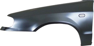 Skrm Vnster Fram in the group Body parts / Body Panel / Body Panel, Sidewall at  Professional Parts Sweden AB (7513311)
