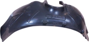 Bekladnad hjulhus plast in the group Body parts / Body Parts / Fenders / Inner Fender Panel at  Professional Parts Sweden AB (7513388)