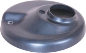 Fj�derbussning Framaxel Underdel in the group  at  Professional Parts Sweden AB (7513430)