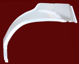 Hjulhus Fj�derbensf�ste Ekonomipl�t in the group Body parts / Repair Panels / Repair Panel, Wheel Arch & Housing at  Professional Parts Sweden AB (7513541)