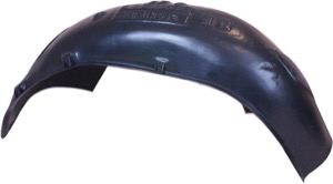 Bekl�dnad Hjulhus Plast V�nster Bak in the group Body parts / Body Parts / Fenders / Inner Fender Panel at  Professional Parts Sweden AB (7513547)