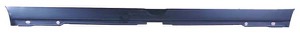Baklucka Ekonomiplt in the group Body parts / Tailgate, Bonnet, Doors, Sunroof / Tailgate, Hatchdoor / Tailgate at  Professional Parts Sweden AB (7513720)