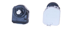 Manverelement Ljusviddsreglering in the group Headlights / Lightning / Headlights / Control, Headlight Aiming at  Professional Parts Sweden AB (75140060A1)