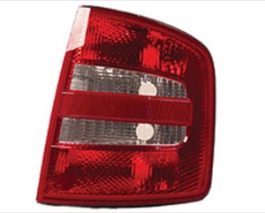 Kombinationsbackljus Utan Lamph�llare in the group Headlights / Lightning / Tail lights at  Professional Parts Sweden AB (75140723)