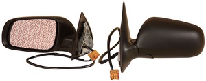 Utv.Spegel M/Grundlack in the group Body parts / Mirror / Outside Mirror at  Professional Parts Sweden AB (75141043)
