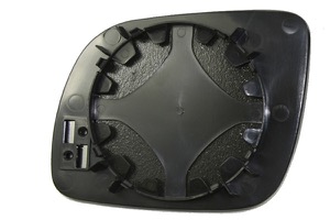 Spegelglas Yttre Spegel in the group Body parts / Mirror / Mirror Glass, Outside Mirror at  Professional Parts Sweden AB (75141062)