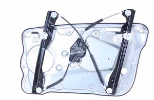 F�nsterhiss Utan Elmotor Elektrisk in the group Body parts / Tailgate, Bonnet, Doors, Sunroof / Doors / Window Winder / Window Regulator at  Professional Parts Sweden AB (75141702)