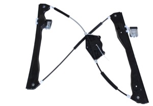 F�nsterhiss Oe-Type Utan Elmotor in the group Body parts / Tailgate, Bonnet, Doors, Sunroof / Doors / Window Winder / Window Regulator at  Professional Parts Sweden AB (75141801)