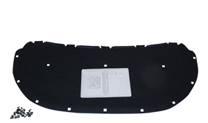 Ljudd�mpning Motorrum Mellandel in the group  at  Professional Parts Sweden AB (75142850)