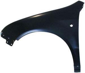 Sk�rm Till H�ger Fram in the group Body parts / Body Panel / Body Panel, Sidewall at  Professional Parts Sweden AB (7514312)