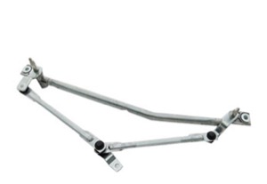 Torkartransmission Fram Sats in the group Wiper equipment / Wiper arm linkage at  Professional Parts Sweden AB (75143280)
