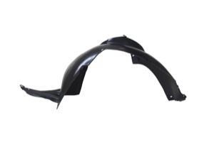 Bekl�dnad Hjulhus Plast V�nster Fram in the group Body parts / Body Parts / Fenders / Inner Fender Panel at  Professional Parts Sweden AB (7514387)