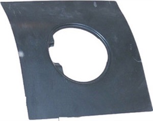 Sdovgg Tankhlsplt Ekonomiplt in the group Body parts / Body Panel / Body Panel, Sidewall at  Professional Parts Sweden AB (7514522)