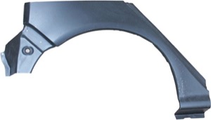 Sdovgg 5-Drs Hjulhuskant in the group Body parts / Body Panel / Body Panel, Sidewall at  Professional Parts Sweden AB (7514582)